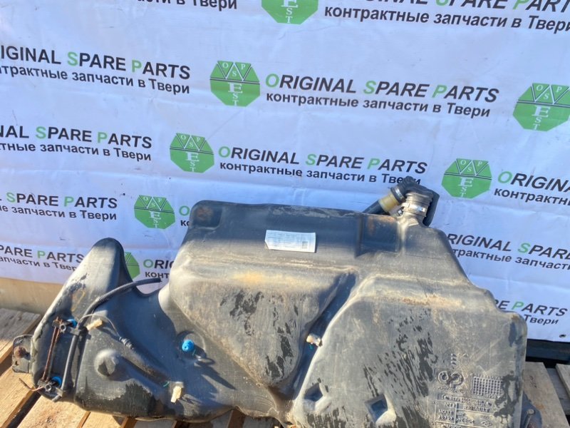 Топливный бак, 1290 рублей, Тверь