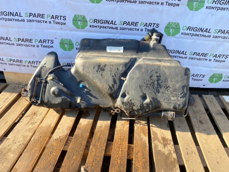 Топливный бак, 1290 рублей, Тверь