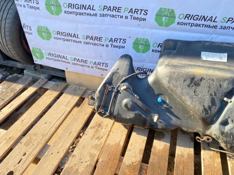 Топливный бак, 1290 рублей, Тверь