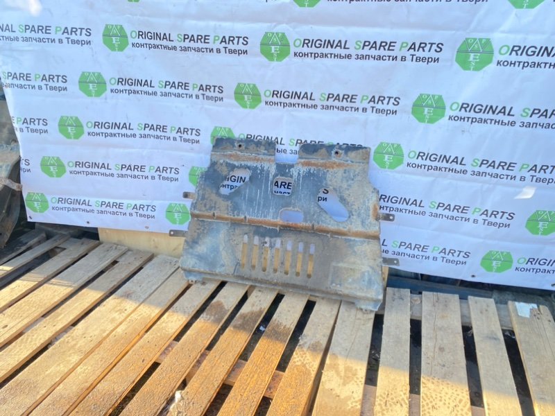 Защита двигателя, 2990 рублей, Тверь