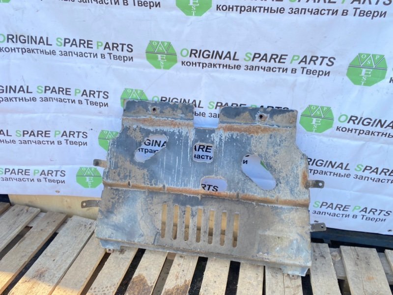 Защита двигателя, 2990 рублей, Тверь