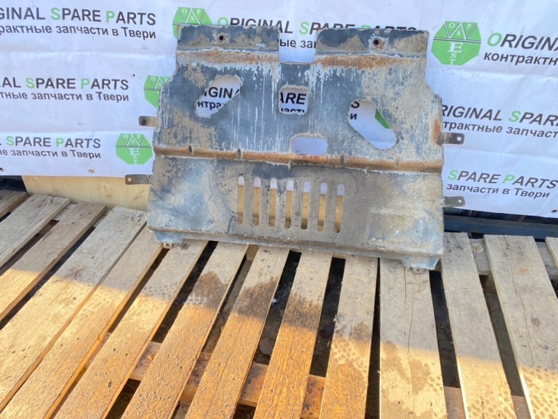 Защита двигателя, 2990 рублей, Тверь