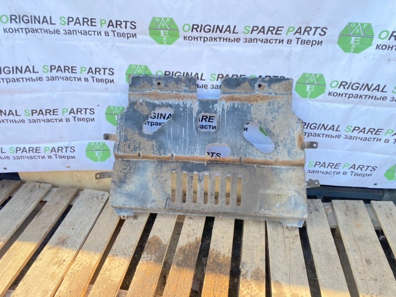 Защита двигателя, 2990 рублей, Тверь