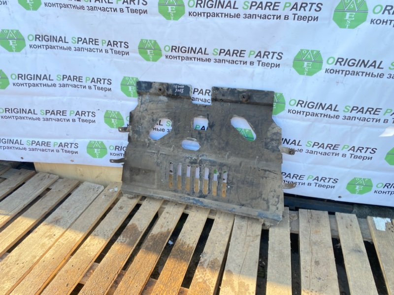 Защита двигателя, 2990 рублей, Тверь