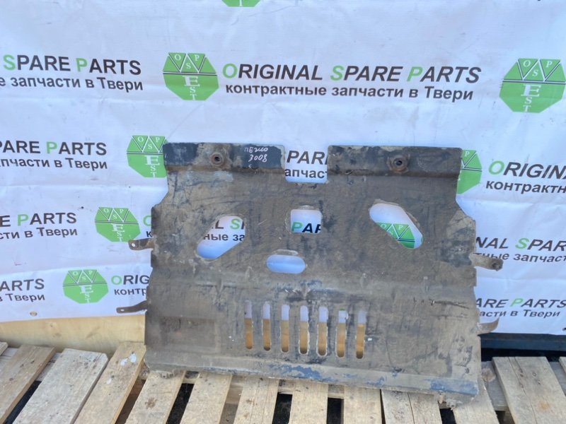 Защита двигателя, 2990 рублей, Тверь