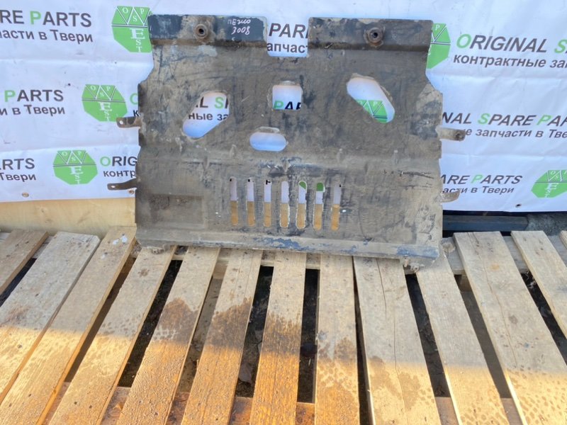 Защита двигателя, 2990 рублей, Тверь