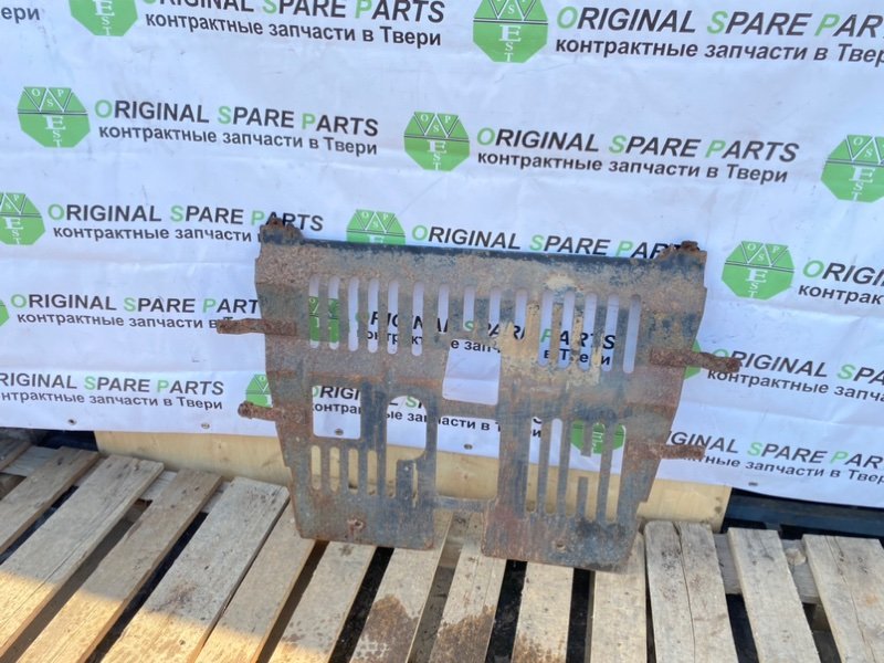 Защита двигателя, 2990 рублей, Тверь