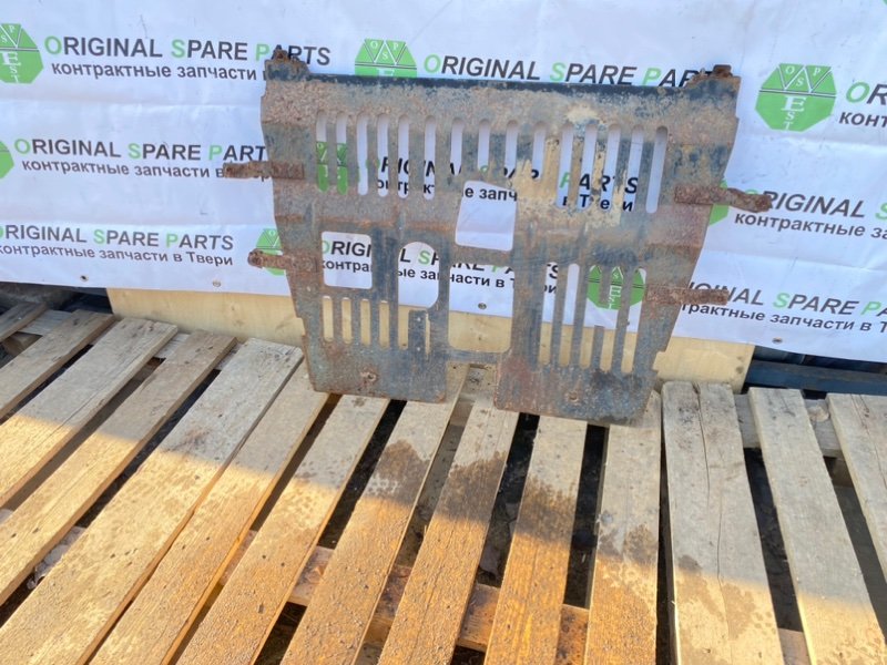 Защита двигателя, 2990 рублей, Тверь