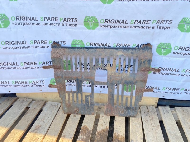 Защита двигателя, 2990 рублей, Тверь