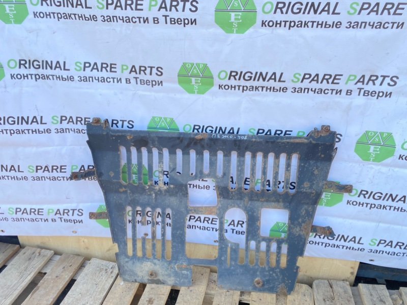 Защита двигателя, 2990 рублей, Тверь