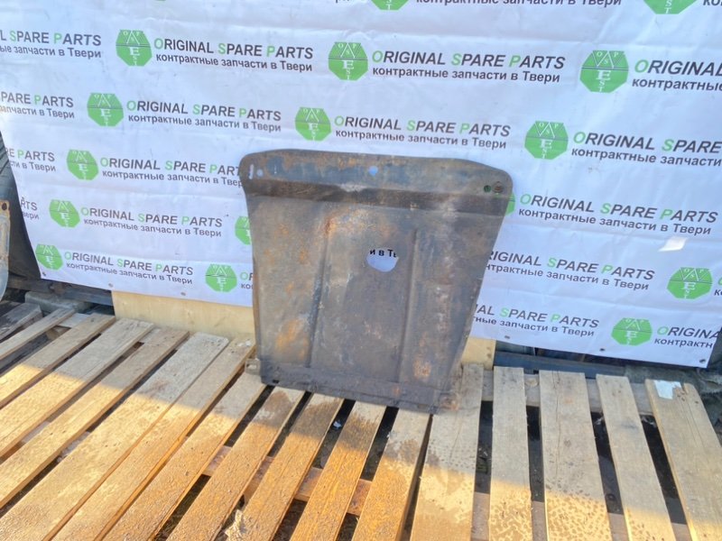 Защита двигателя, 2990 рублей, Тверь