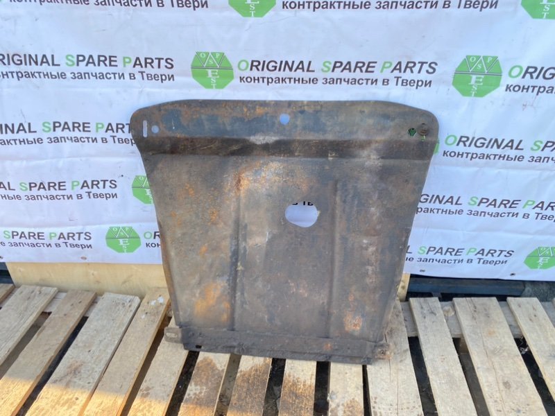 Защита двигателя, 2990 рублей, Тверь