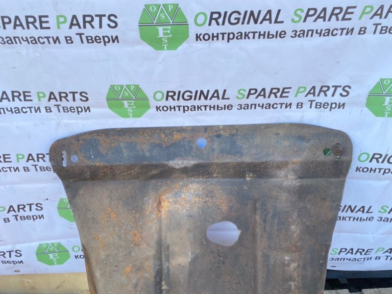 Защита двигателя, 2990 рублей, Тверь