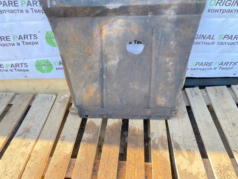Защита двигателя, 2990 рублей, Тверь