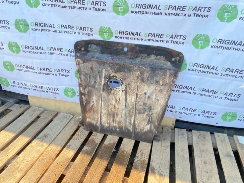 Защита двигателя, 2990 рублей, Тверь