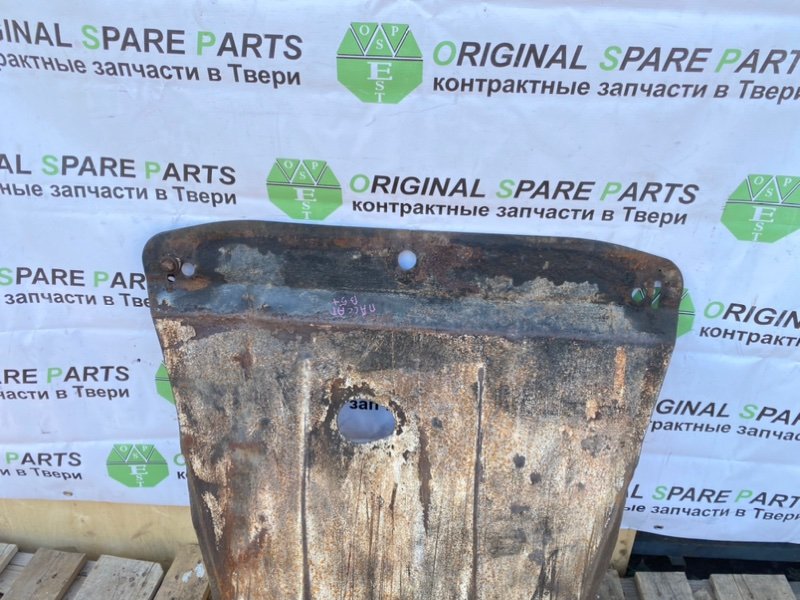 Защита двигателя, 2990 рублей, Тверь