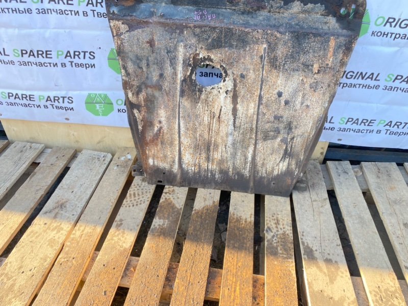 Защита двигателя, 2990 рублей, Тверь