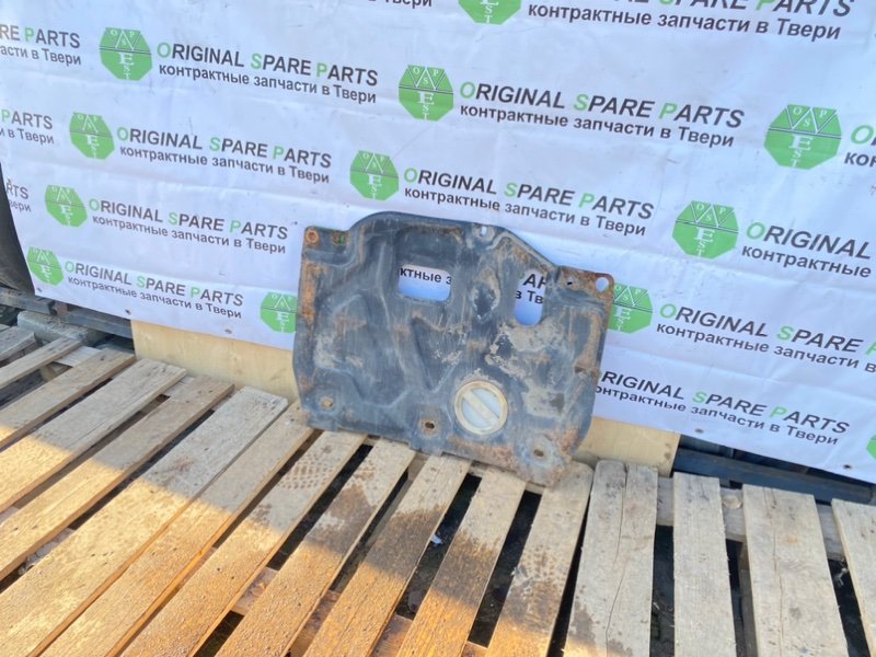 Защита двигателя, 1990 рублей, Тверь