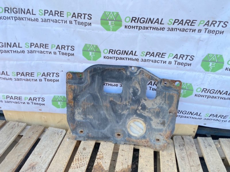 Защита двигателя, 1990 рублей, Тверь