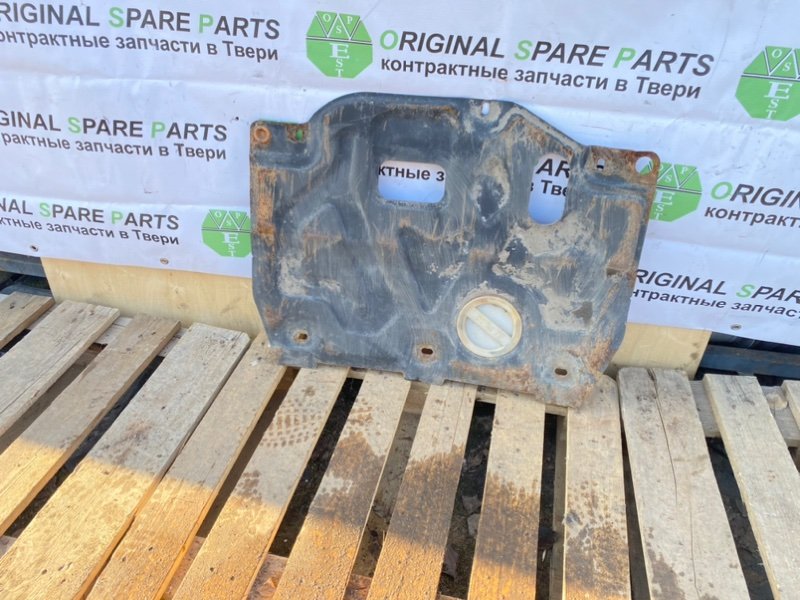 Защита двигателя, 1990 рублей, Тверь