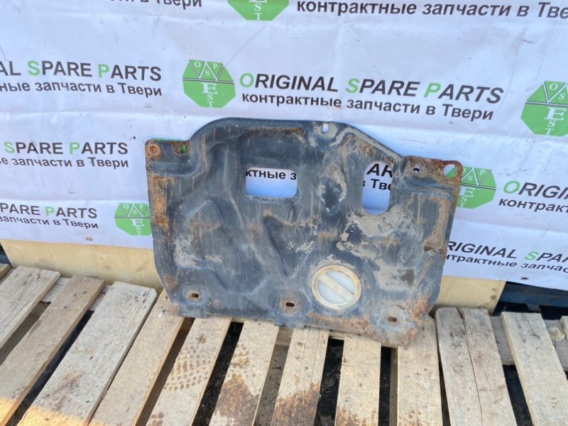 Защита двигателя, 1990 рублей, Тверь