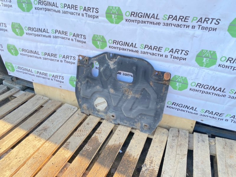 Защита двигателя, 1990 рублей, Тверь