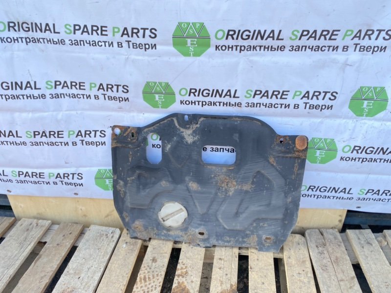 Защита двигателя, 1990 рублей, Тверь