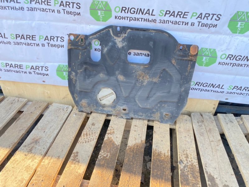 Защита двигателя, 1990 рублей, Тверь