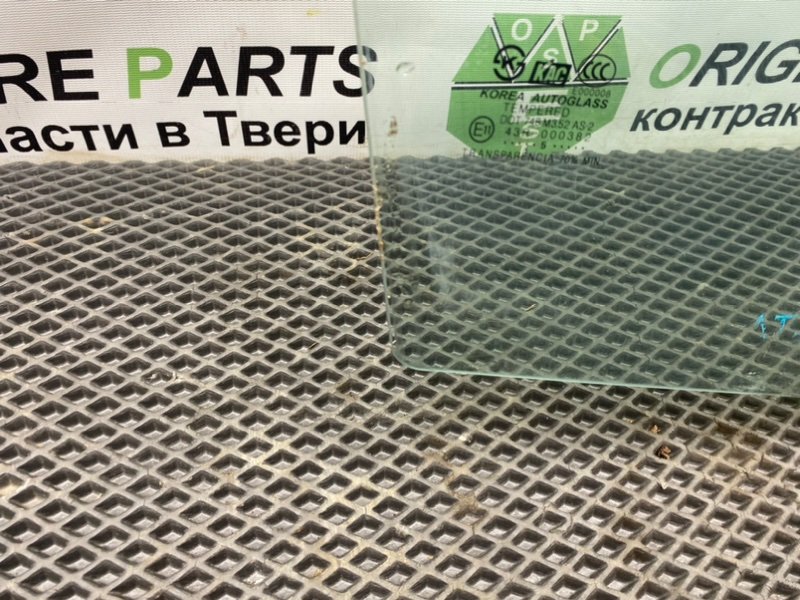 Стекло двери, 890 рублей, Тверь