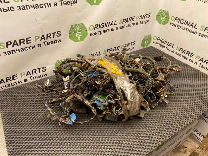 Проводка салона, 3990 рублей, Тверь