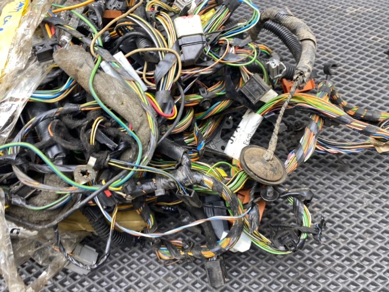 Проводка салона, 3990 рублей, Тверь