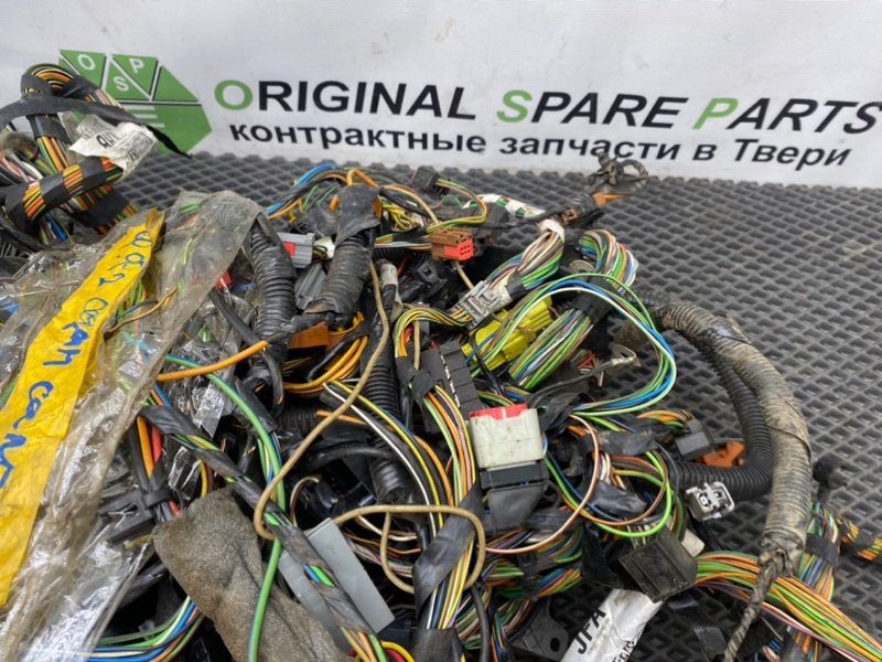 Проводка салона, 3990 рублей, Тверь