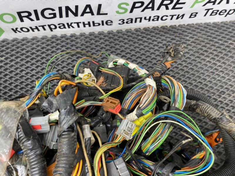 Проводка салона, 3990 рублей, Тверь