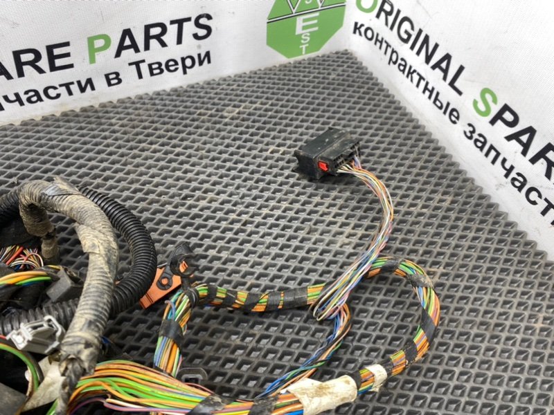 Проводка салона, 3990 рублей, Тверь