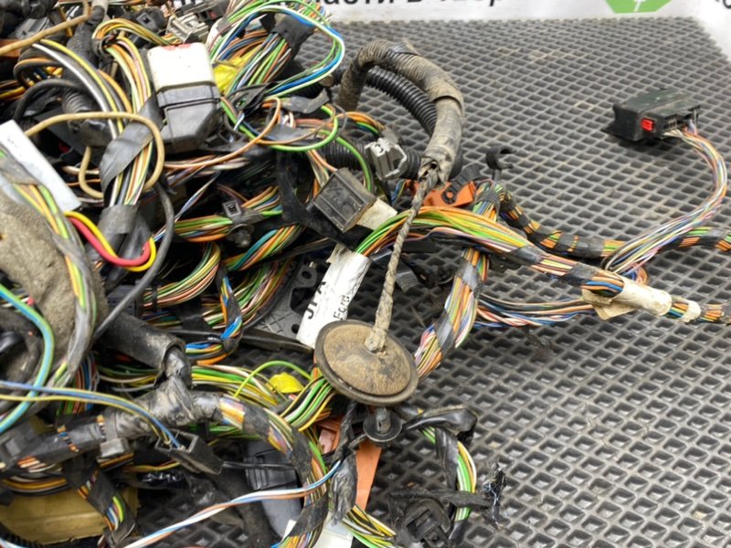 Проводка салона, 3990 рублей, Тверь