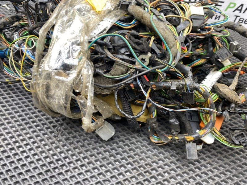 Проводка салона, 3990 рублей, Тверь