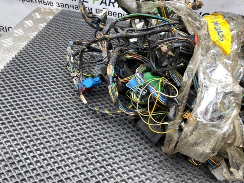 Проводка салона, 3990 рублей, Тверь