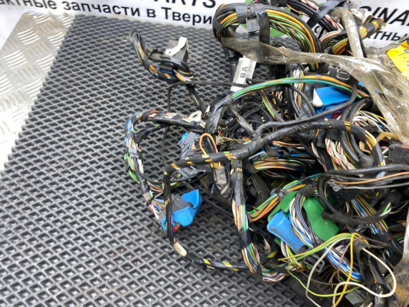 Проводка салона, 3990 рублей, Тверь