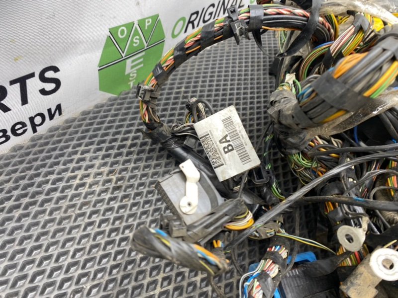 Проводка салона, 3990 рублей, Тверь