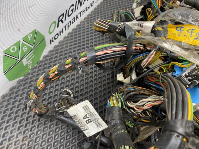 Проводка салона, 3990 рублей, Тверь