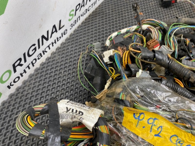 Проводка салона, 3990 рублей, Тверь