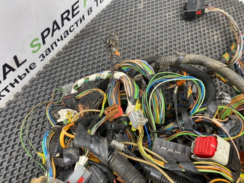 Проводка салона, 3990 рублей, Тверь