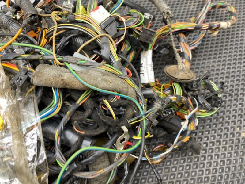 Проводка салона, 3990 рублей, Тверь