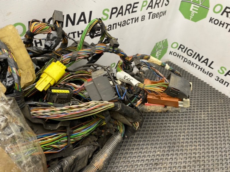 Проводка салона, 3990 рублей, Тверь