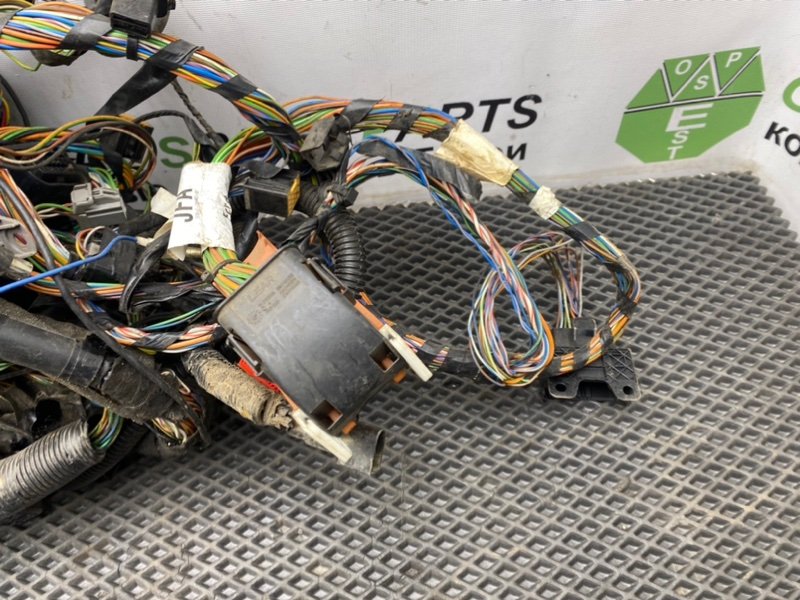 Проводка салона, 3990 рублей, Тверь