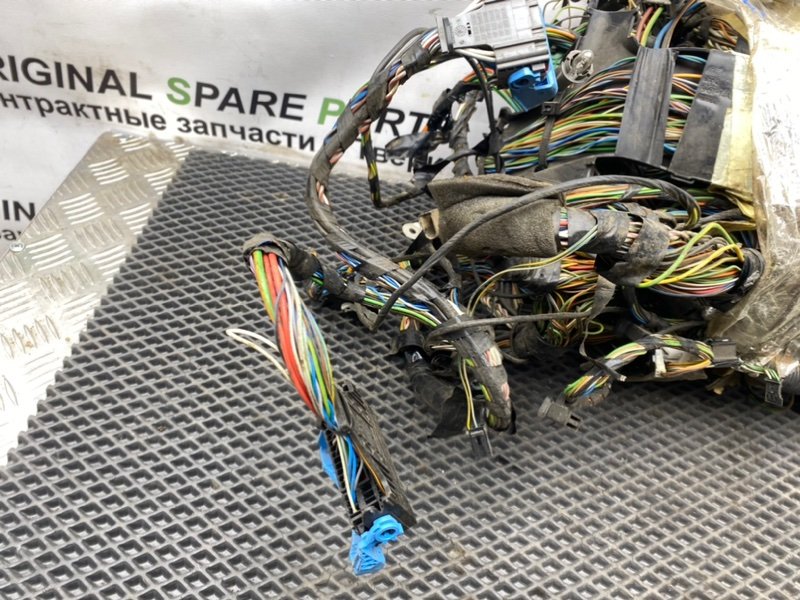 Проводка салона, 3990 рублей, Тверь