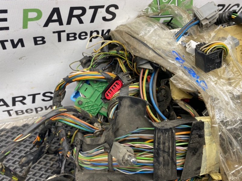 Проводка салона, 3990 рублей, Тверь