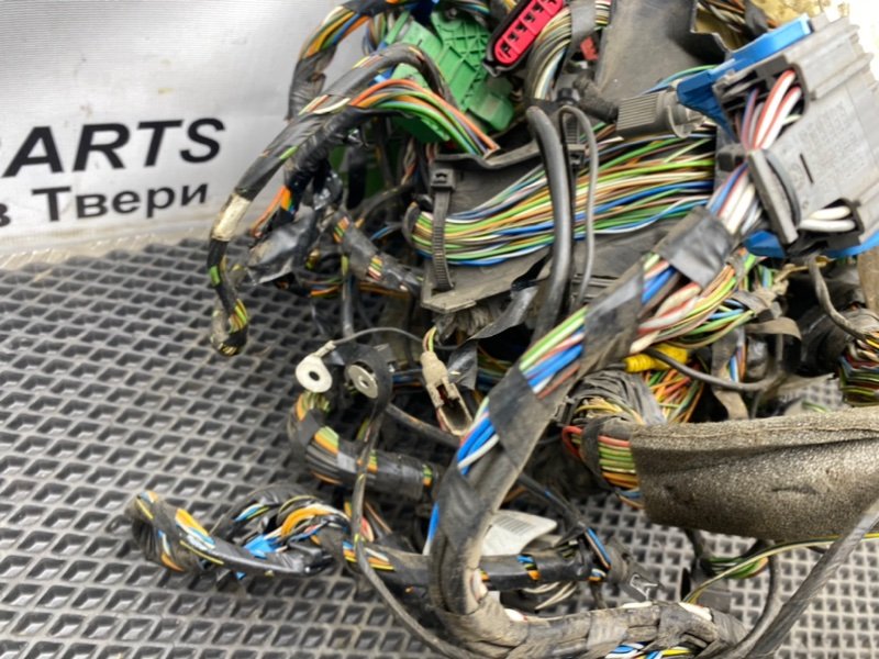 Проводка салона, 3990 рублей, Тверь