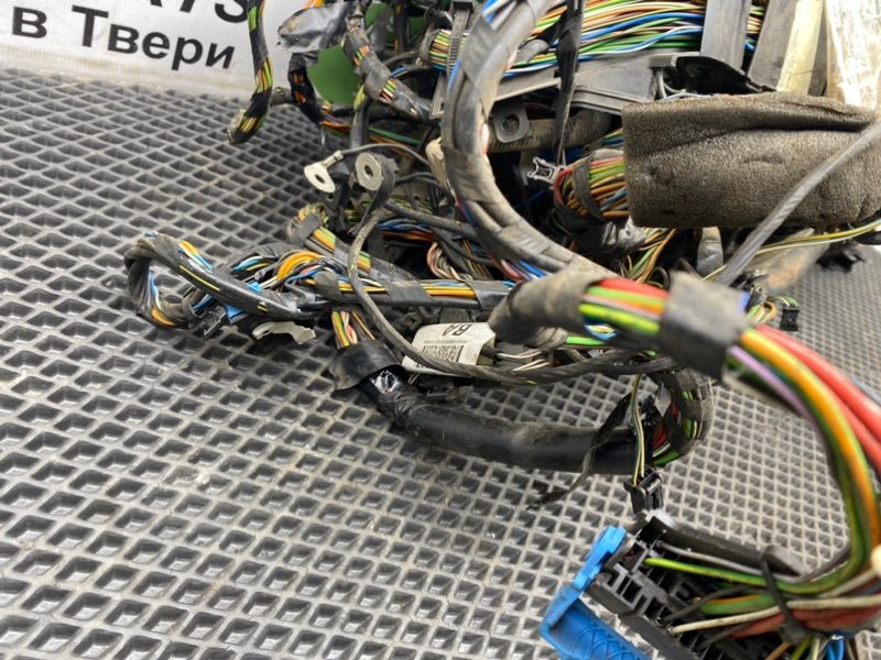 Проводка салона, 3990 рублей, Тверь