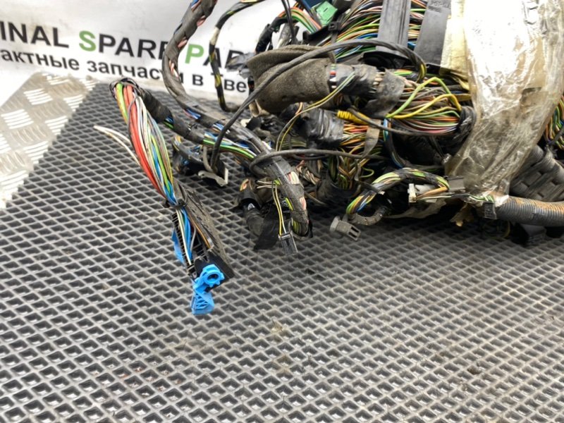 Проводка салона, 3990 рублей, Тверь